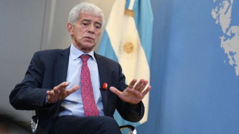 “Silencio Selectivo”: El cruce entre Cúneo Libarona y Madres de Plaza de Mayo por Venezuela